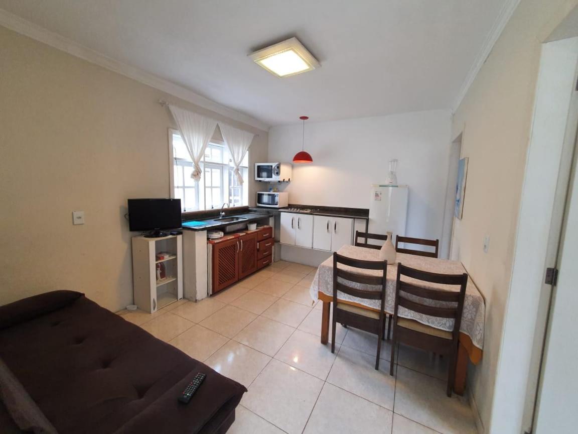 02 -Casa Praia Pinheira Palhoca ภายนอก รูปภาพ