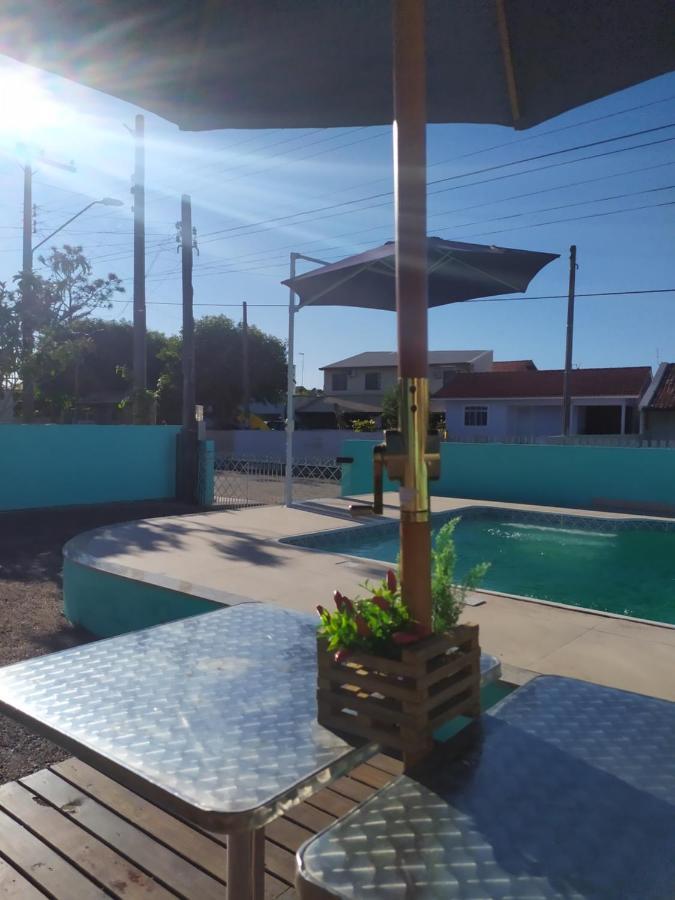 02 -Casa Praia Pinheira Palhoca ภายนอก รูปภาพ